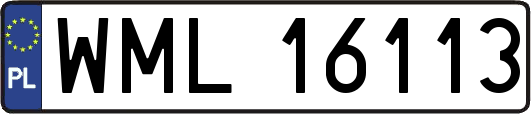 WML16113