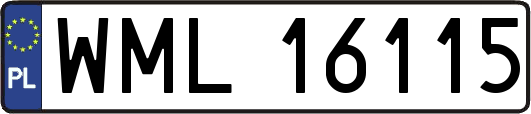 WML16115