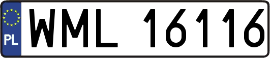 WML16116