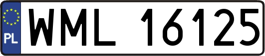 WML16125