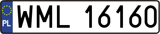 WML16160