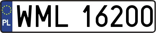 WML16200