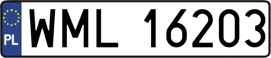 WML16203