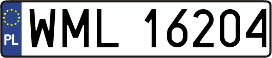 WML16204