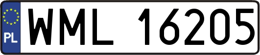 WML16205