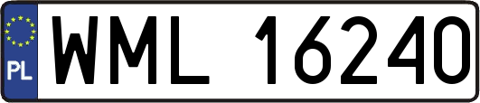 WML16240
