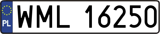 WML16250