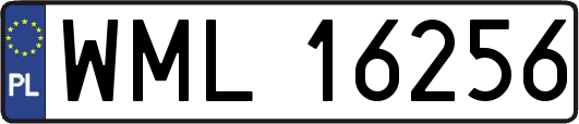 WML16256