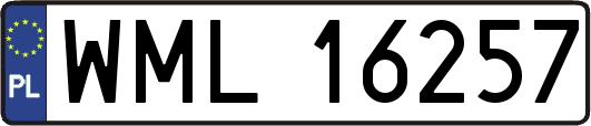 WML16257