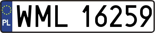 WML16259