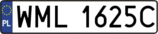 WML1625C