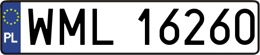 WML16260
