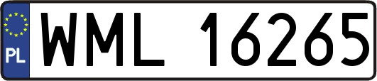 WML16265