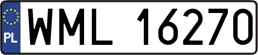 WML16270
