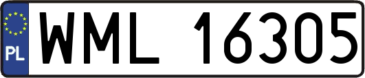 WML16305
