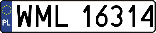 WML16314