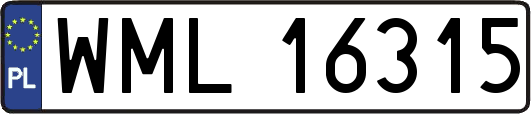 WML16315