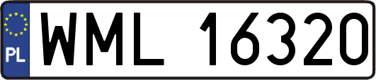 WML16320