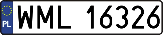 WML16326