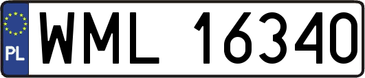 WML16340