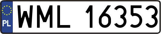 WML16353