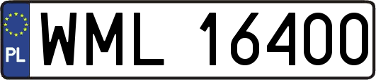 WML16400