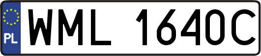 WML1640C