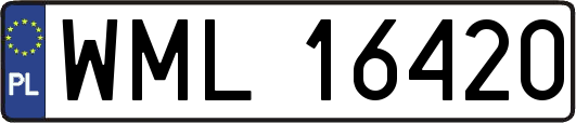 WML16420