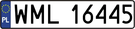 WML16445