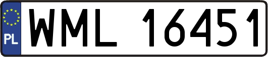 WML16451