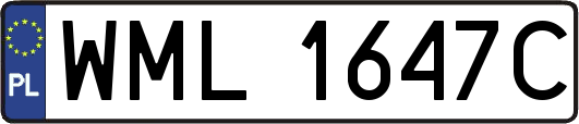 WML1647C