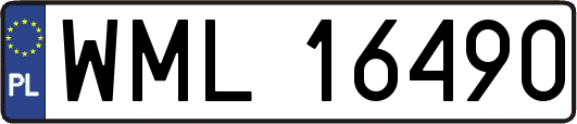 WML16490