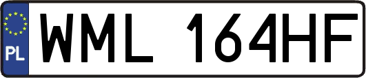 WML164HF