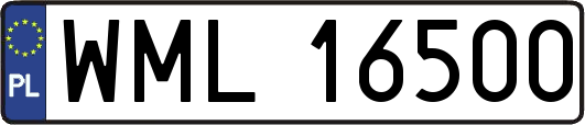 WML16500