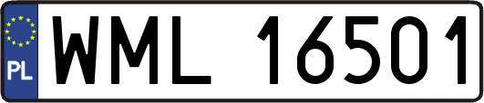 WML16501