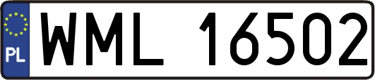 WML16502
