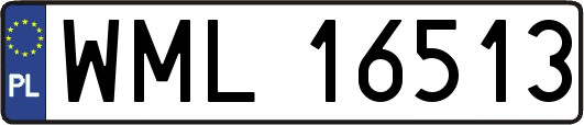 WML16513