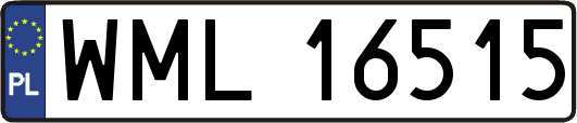 WML16515