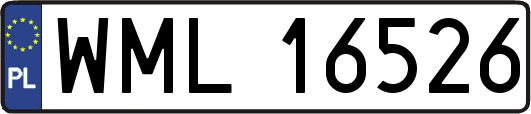 WML16526