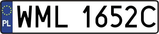 WML1652C