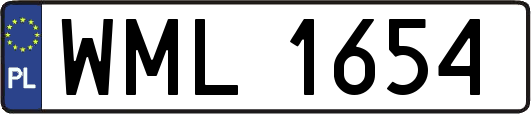 WML1654
