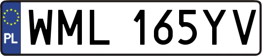 WML165YV