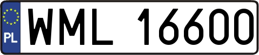 WML16600