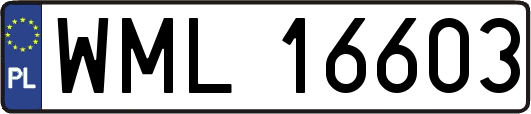 WML16603