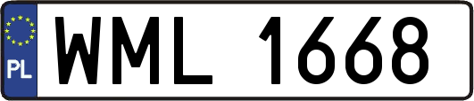 WML1668