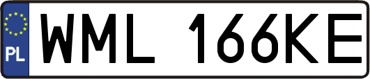 WML166KE