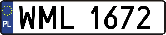 WML1672