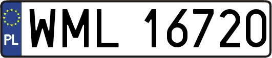 WML16720