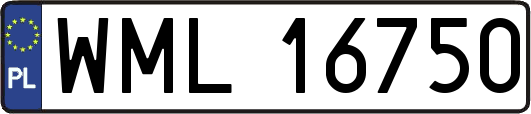 WML16750