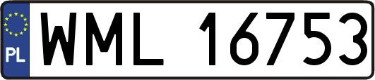 WML16753